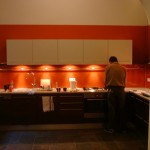 Kitchen Renovations, Budapest
